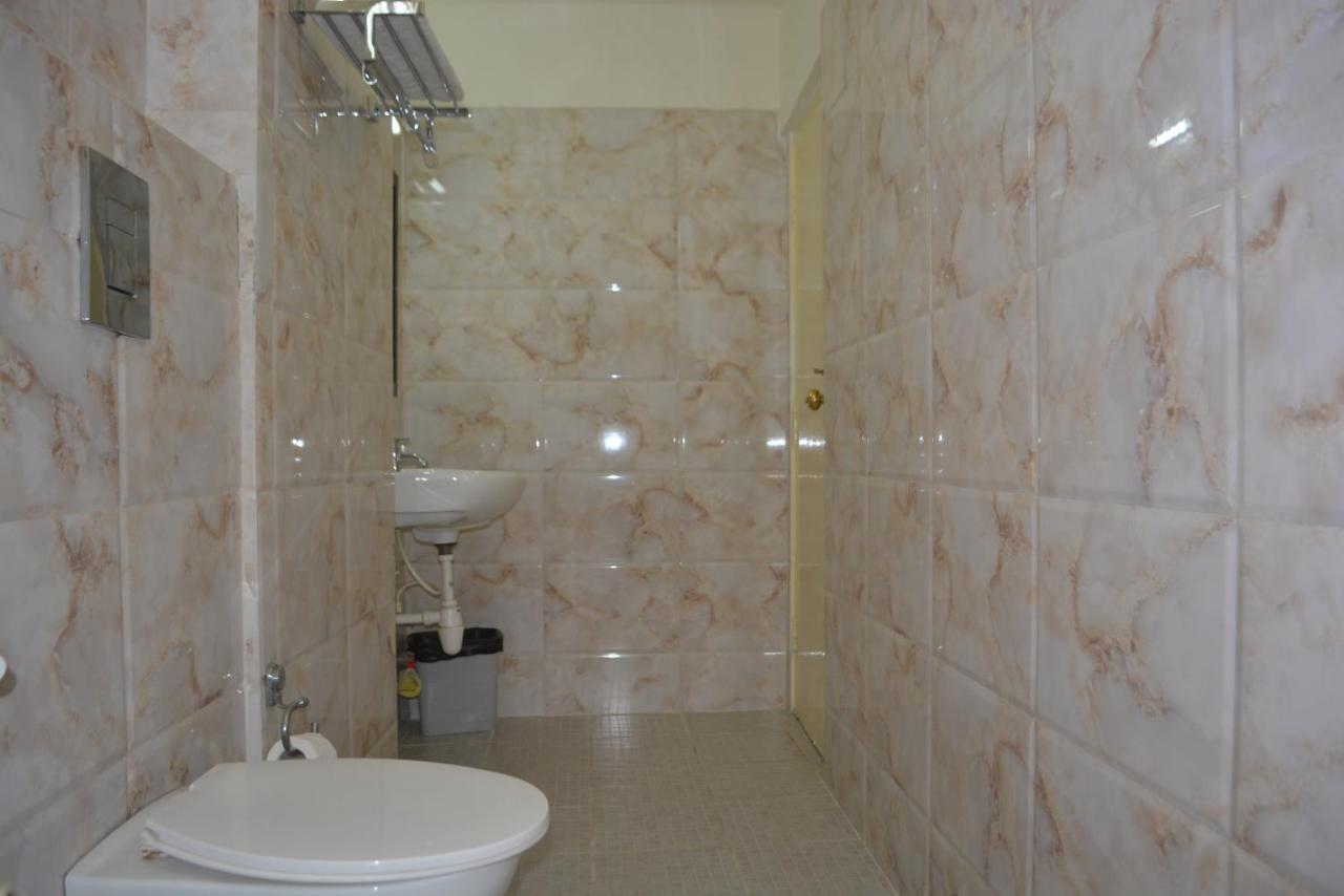 Emerald Suites Koramangala Bangalore Esterno foto