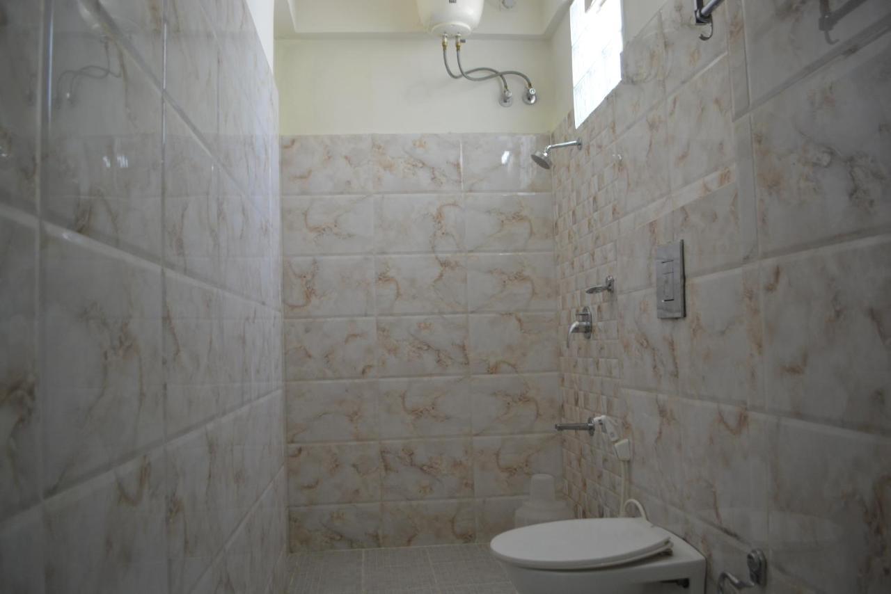 Emerald Suites Koramangala Bangalore Esterno foto