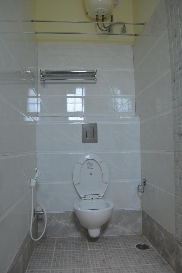 Emerald Suites Koramangala Bangalore Esterno foto