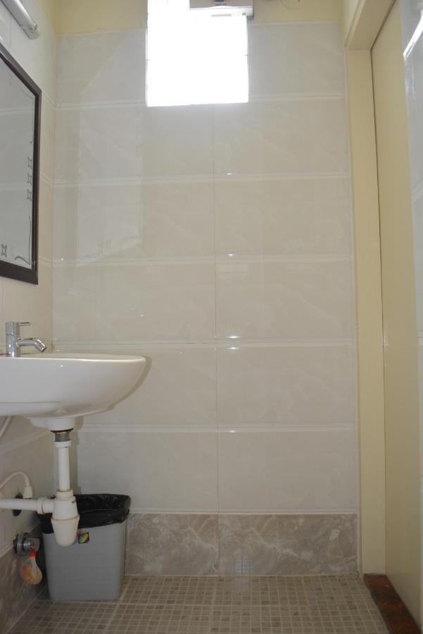 Emerald Suites Koramangala Bangalore Esterno foto